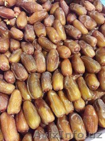 Финики Тунис (Прямые поставки)  - Изображение #3, Объявление #1567125