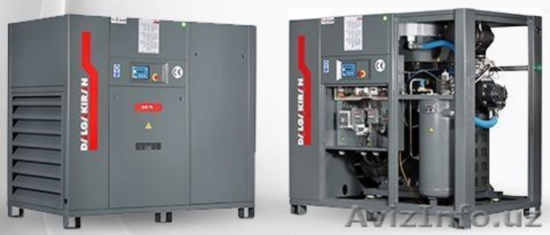 Акция! Объявлены скидки на поршневые компрессоры “DALGAKIRAN” - Изображение #3, Объявление #1564512