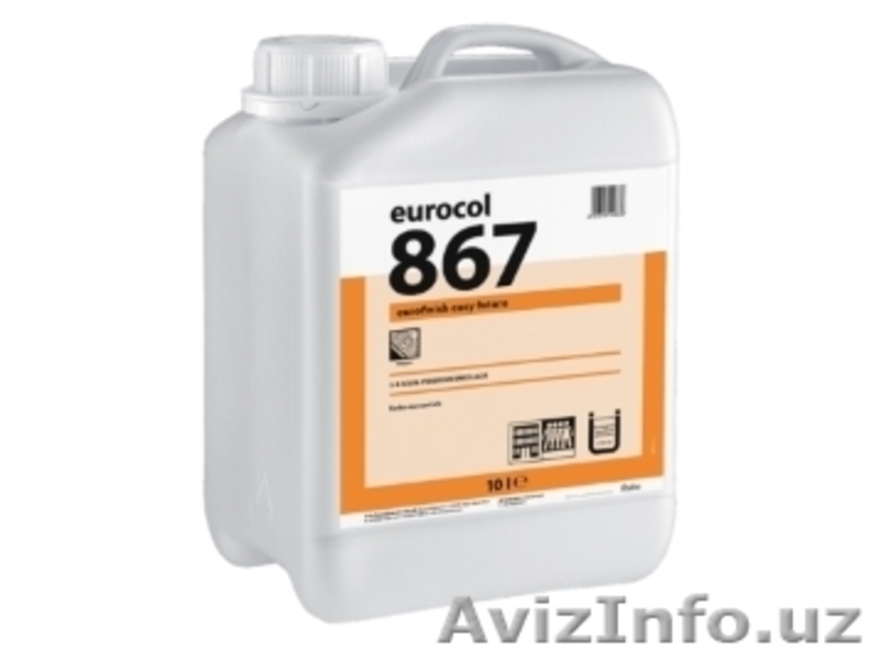 Европейский паркетный лак и грунтовка по ценам завода. - Изображение #4, Объявление #1566122