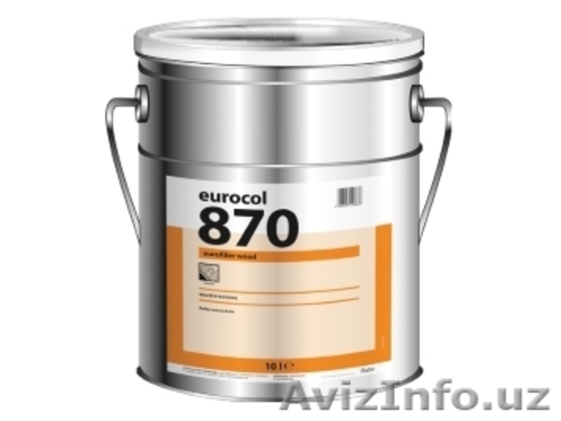 Европейский паркетный лак и грунтовка по ценам завода. - Изображение #3, Объявление #1566122