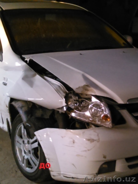 Кузовные работы.Покраска авто. - Изображение #5, Объявление #1565758