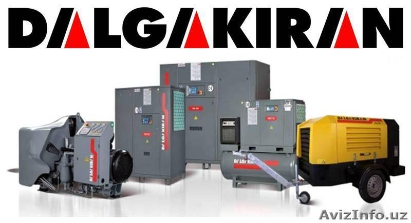 Акция! Объявлены скидки на поршневые компрессоры “DALGAKIRAN” - Изображение #5, Объявление #1564512