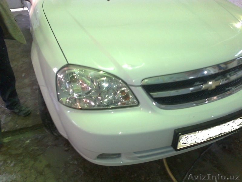 Кузовные работы.Покраска авто. - Изображение #6, Объявление #1565758