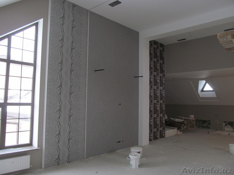 Ремонт любой сложности. Дмитрий - Изображение #3, Объявление #1568318