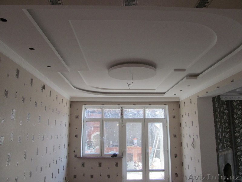 Комплексный ремонт помещений - Изображение #3, Объявление #1566961