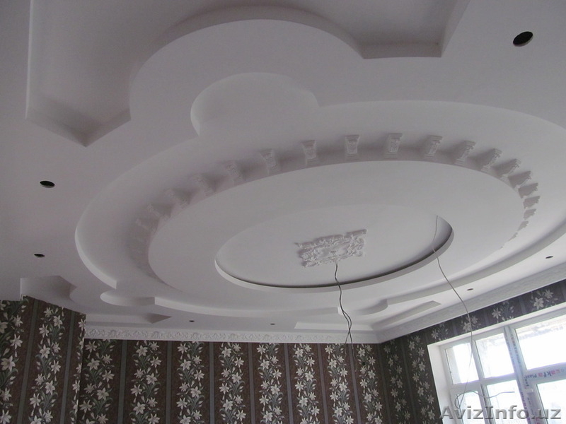 Ремонт под ключ - Изображение #10, Объявление #1567185