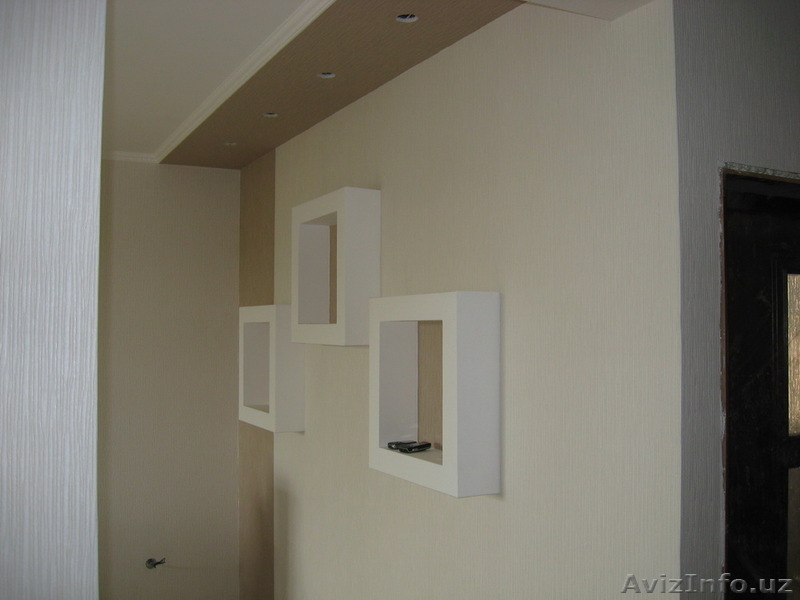 Комплексный ремонт помещений - Изображение #5, Объявление #1566961