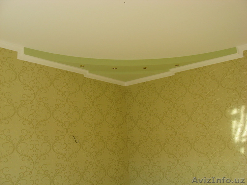 Ремонт под ключ - Изображение #6, Объявление #1567185