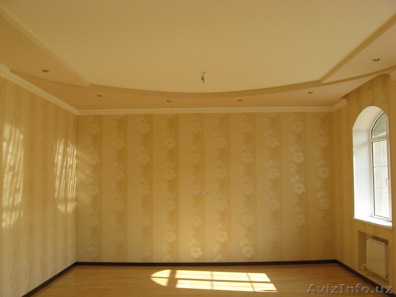 Ремонт под ключ - Изображение #3, Объявление #1567185