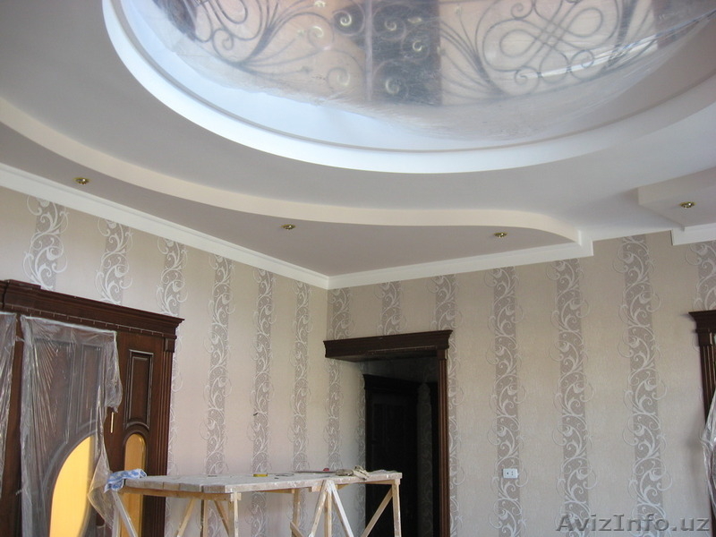 Ремонт любой сложности. Дмитрий - Изображение #5, Объявление #1568318