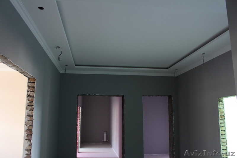 Ремонт под ключ - Изображение #5, Объявление #1567185