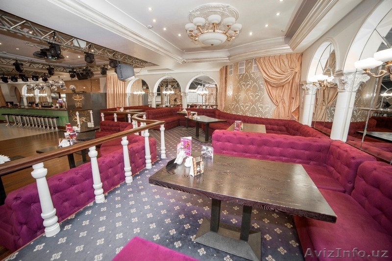 Продам крупный гостиничный комплекс - Изображение #5, Объявление #1563140