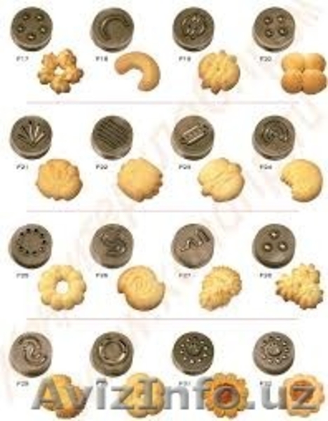 макаронный пресс - Изображение #7, Объявление #1564611