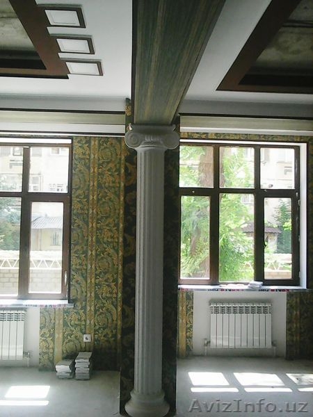 Ремонт квартир от и до. Электрика, сантехника, отопление, канализация, отделка,  - Изображение #6, Объявление #1568367