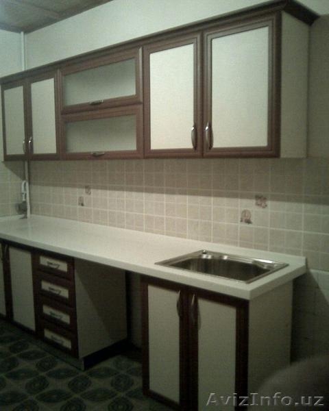 Изготавливаем столешницы, барные, подоконники из акрилового камня. - Изображение #3, Объявление #1564729