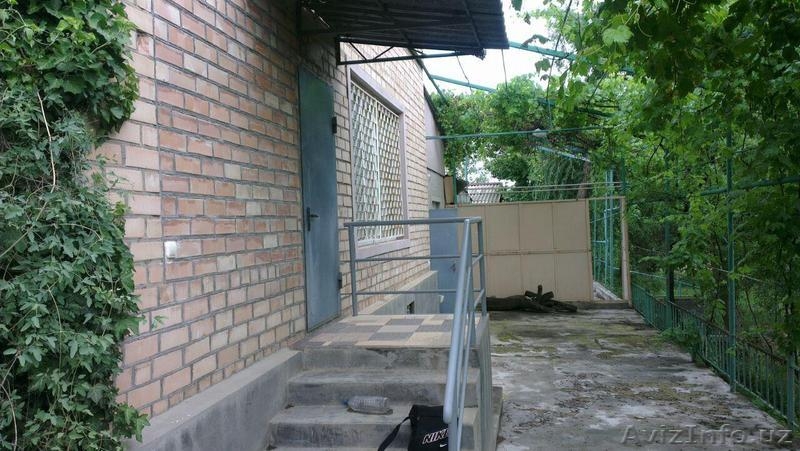 Продажа своего дома в Кибрайском районе, махалля Ок-олтин. Состояние отличное.   - Изображение #4, Объявление #1495329