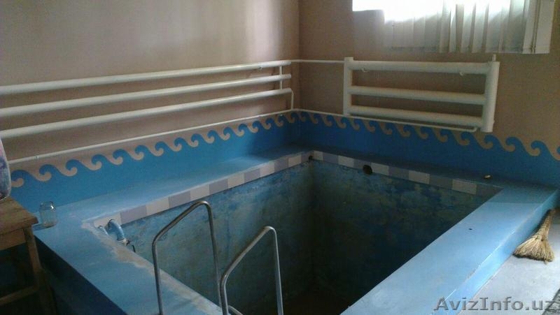 Продажа своего дома в Кибрайском районе, махалля Ок-олтин. Состояние отличное.   - Изображение #5, Объявление #1495329