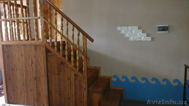 Продажа своего дома в Кибрайском районе, махалля Ок-олтин. Состояние отличное.   - Изображение #6, Объявление #1495329