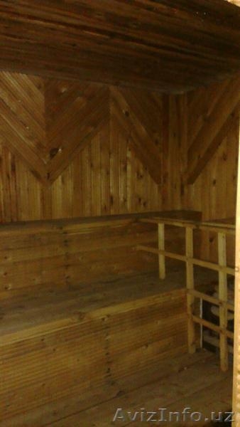 Продажа своего дома в Кибрайском районе, махалля Ок-олтин. Состояние отличное.   - Изображение #7, Объявление #1495329