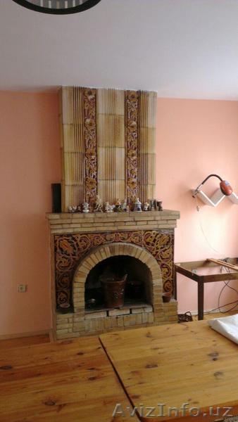 Продажа своего дома в Кибрайском районе, махалля Ок-олтин. Состояние отличное.   - Изображение #8, Объявление #1495329