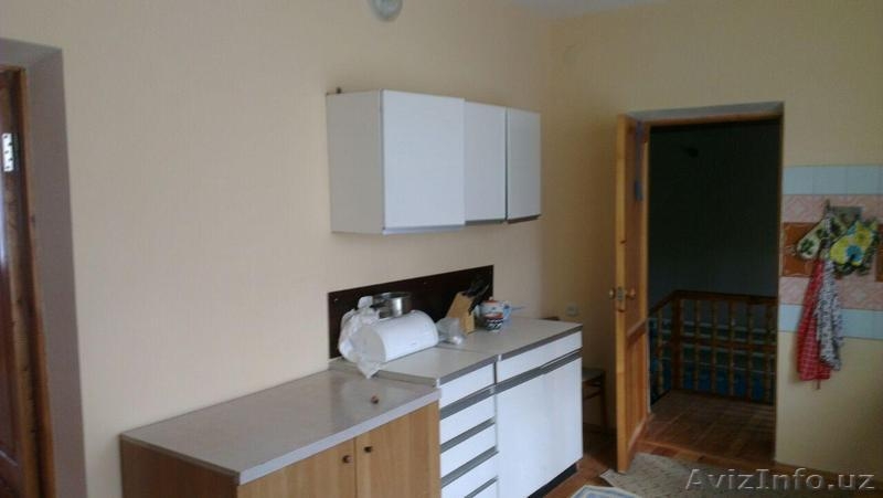 Продажа своего дома в Кибрайском районе, махалля Ок-олтин. Состояние отличное.   - Изображение #9, Объявление #1495329