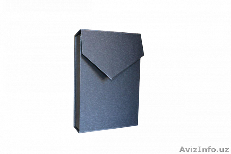 Типография MicrosPrint  - Изображение #5, Объявление #1562636