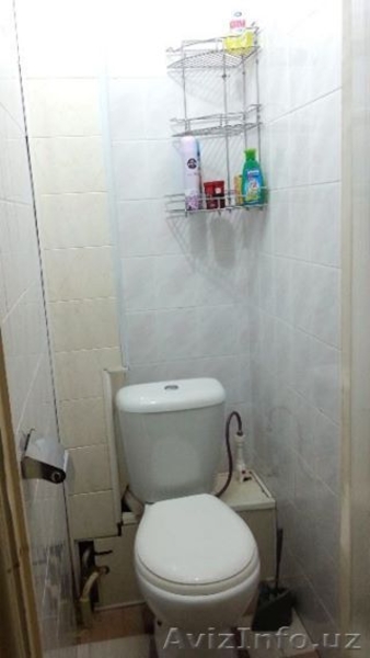 Уютная Квартира c Качественной Мебелью и Техникой + Гараж! - Изображение #7, Объявление #1563150