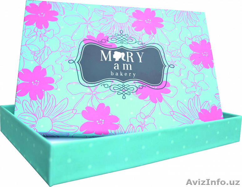 Типография MicrosPrint  - Изображение #3, Объявление #1562636