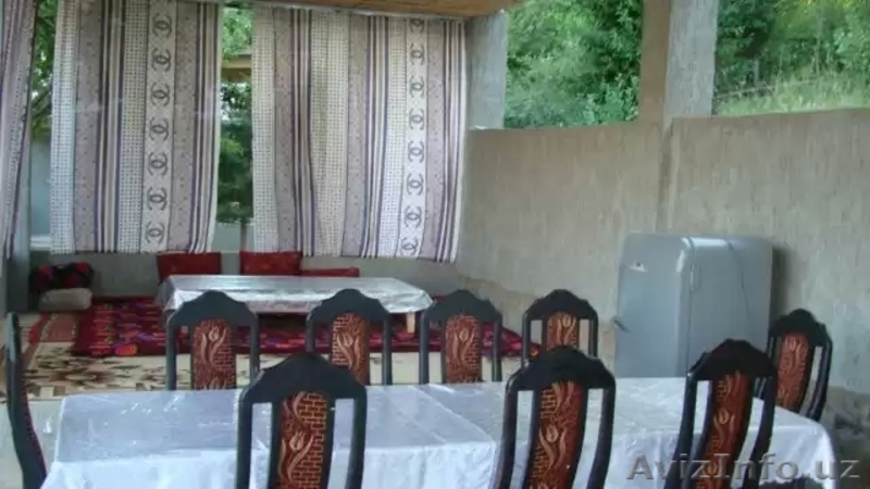 Сдается дача посуточно - Изображение #10, Объявление #1570119