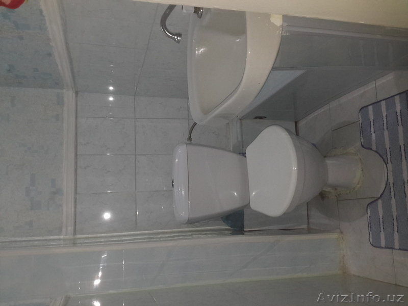 Продаётся своя 4 ком кв на 8 этаже Юнус-абад - Изображение #4, Объявление #1570809