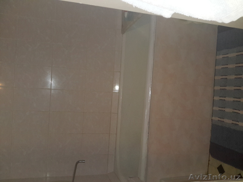 Продаётся своя 4 ком кв на 8 этаже Юнус-абад - Изображение #3, Объявление #1570809