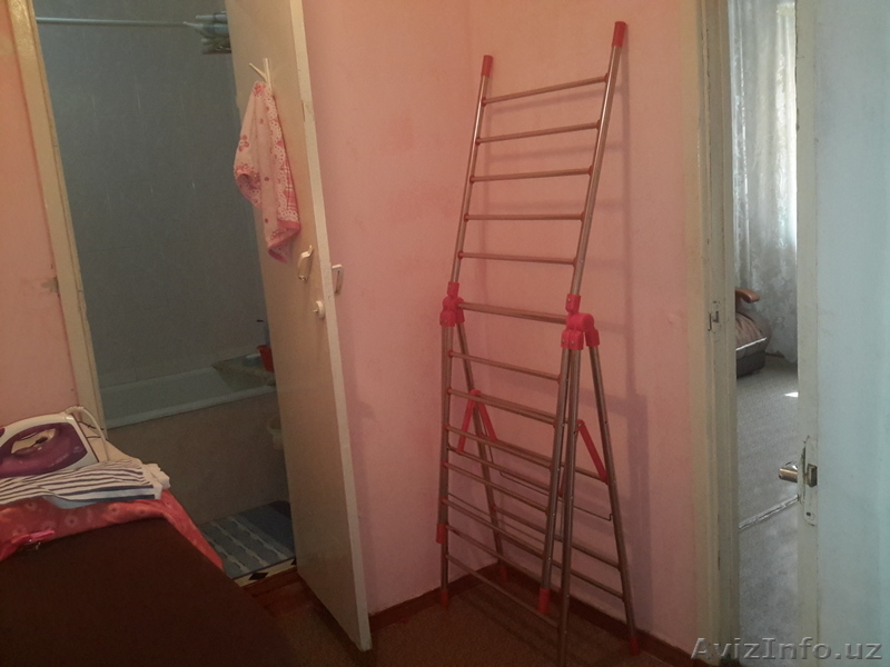 Продаётся своя 4 ком кв на 8 этаже Юнус-абад - Изображение #2, Объявление #1570809