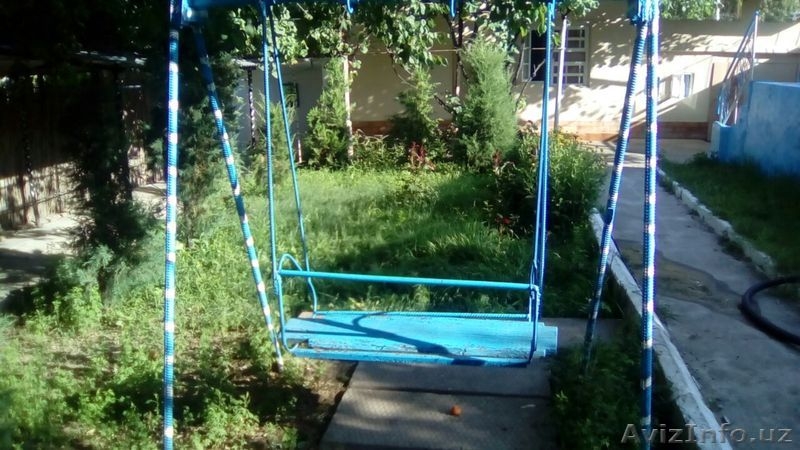 Отдых в Чарваке - Изображение #3, Объявление #1572256