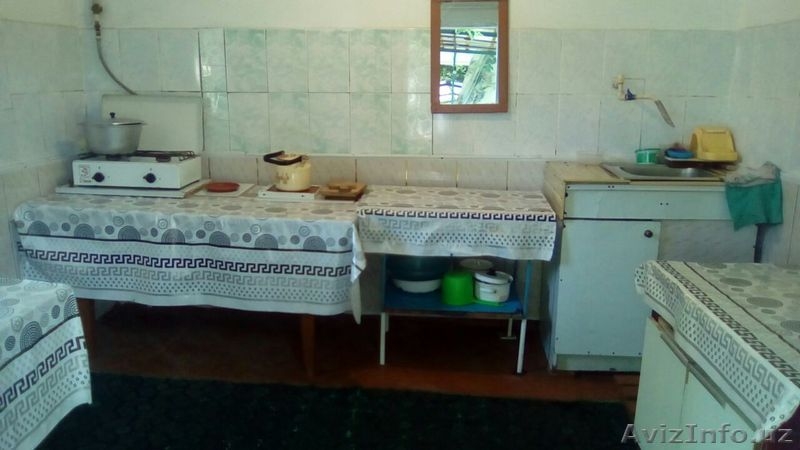 Отдых в Чарваке - Изображение #7, Объявление #1572256