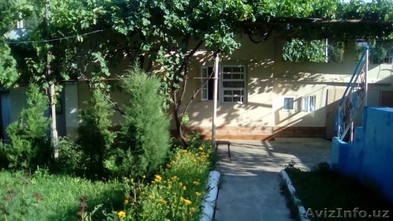 Отдых в Чарваке - Изображение #5, Объявление #1572256