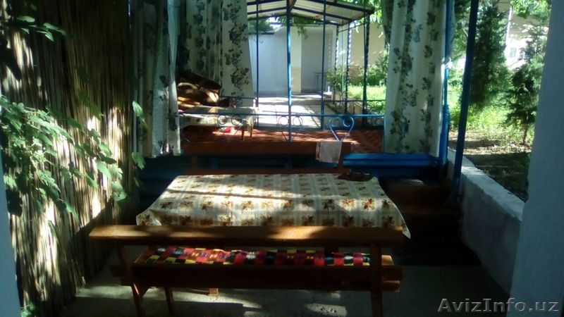 Отдых в Чарваке - Изображение #4, Объявление #1572256