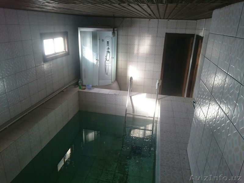 Продам Дом + ресторан в Сырдарье - Изображение #6, Объявление #1570194