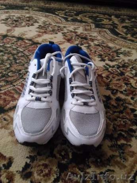 Продам кроссовки Bbenri Sport - Изображение #3, Объявление #1572144