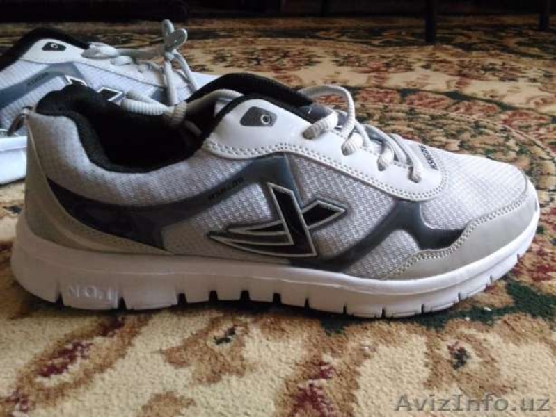 Спортивные легкие кроссовки - Изображение #1, Объявление #1572147