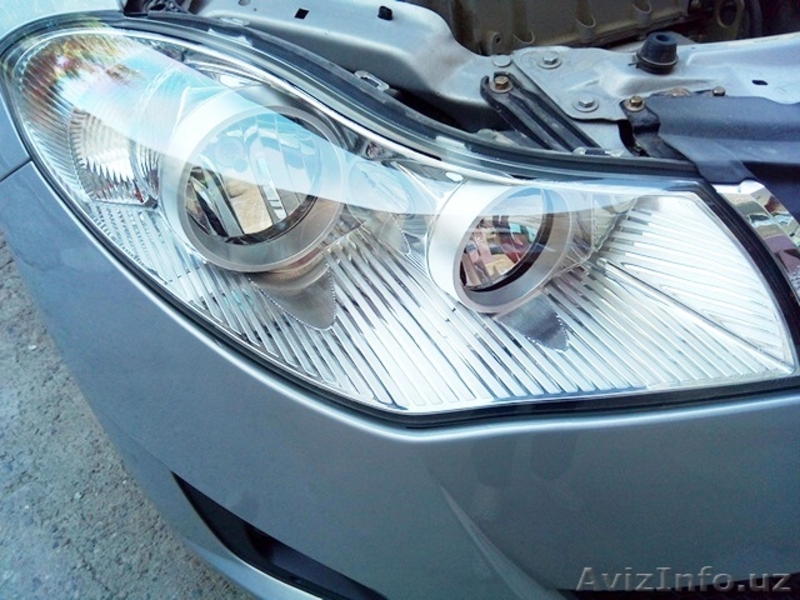 Продам ЗАЗ ФОРЗА Люкс 2014 года, пробег 8992, цвет серебристый дождь - Изображение #7, Объявление #1574736