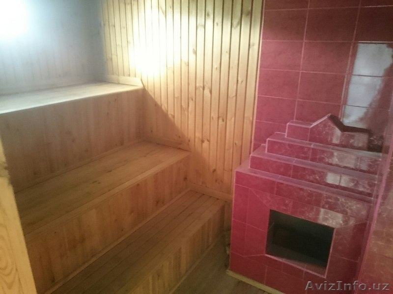 Продам Дом + ресторан в Сырдарье - Изображение #4, Объявление #1570194