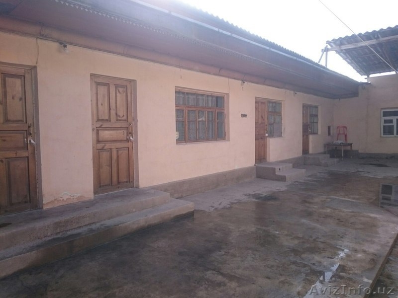 Продам Дом + ресторан в Сырдарье - Изображение #3, Объявление #1570194