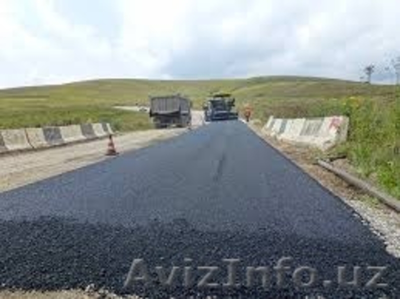 Асфальтирование дорог - Изображение #3, Объявление #1570781