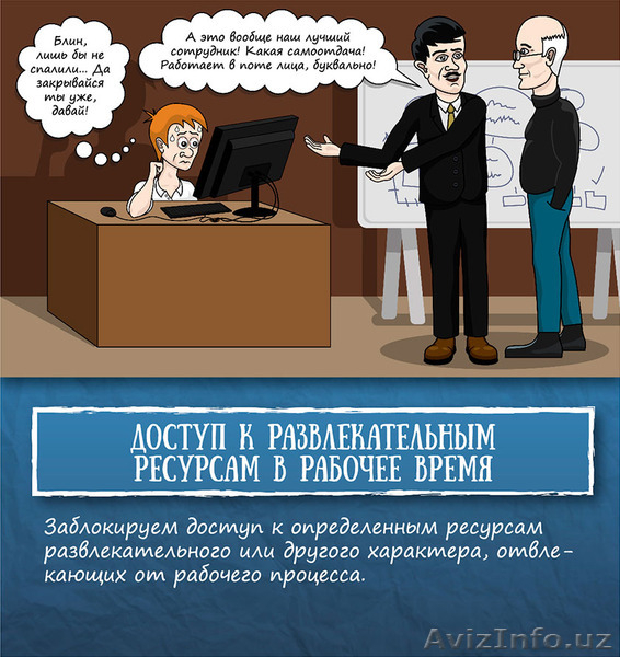 SMART NETWORK TECHNOLOGIES - IT-решения для вас и вашего бизнеса. - Изображение #3, Объявление #1572394