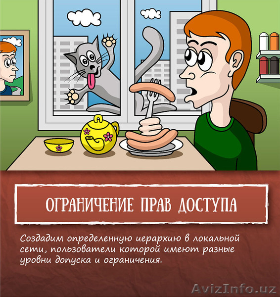 SMART NETWORK TECHNOLOGIES - IT-решения для вас и вашего бизнеса. - Изображение #4, Объявление #1572394