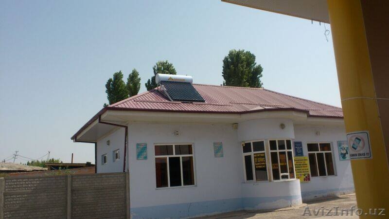 Солнечные активные водонагреватели - Изображение #7, Объявление #1575186