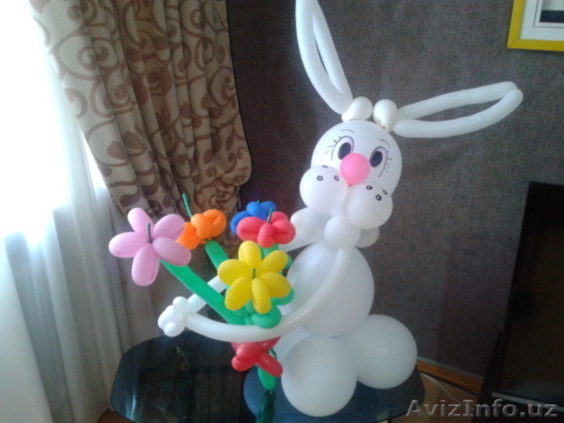 Профессиональное оформление воздушными шами или тканями какие либо праздники! - Изображение #7, Объявление #1574485