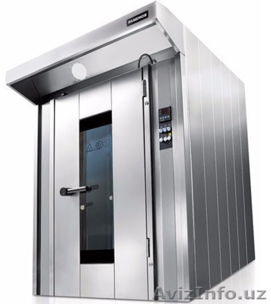 Нон ускуналари PANEMOR - Изображение #3, Объявление #1573537