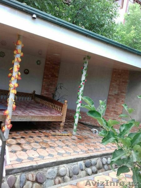 дача в аренду для отдыха - Изображение #4, Объявление #1570447