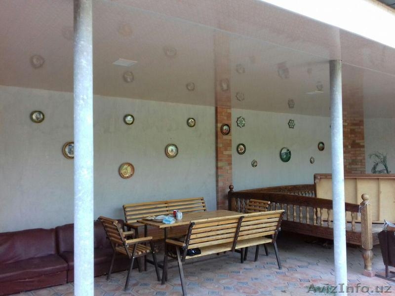 дача в аренду для отдыха - Изображение #7, Объявление #1570447